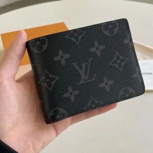 Louis Vuitton Slender Wallet